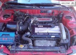 Седан Hyundai Lantra I 1992 в Каменском