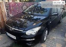 Універсал 5 дверей Hyundai i30 I 2009 у Києві