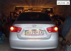 Седан Hyundai Elantra 2011 в Харькове