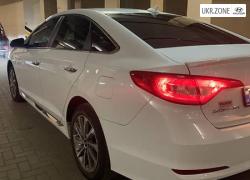 Седан Hyundai Sonata 2014 в Одессе
