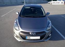 Hyundai i30 2013 в Харькове