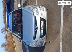 Универсал 5 дверей Hyundai i30 I 2008 в Запорожье