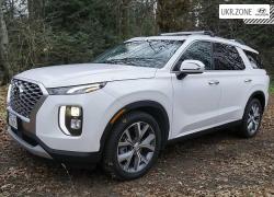 Внедорожник 5 дверей Hyundai Palisade I 2020 в Дрогобыче