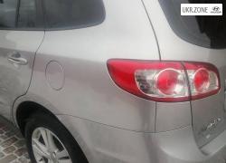 Внедорожник 5 дверей Hyundai Santa Fe 2011 в Нетешине