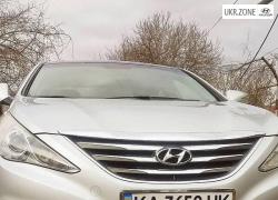 Hyundai Sonata 2013 в Первомайске