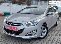 Универсал 5 дверей Hyundai i40 I 2012 в Одессе