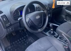 Универсал 5 дверей Hyundai i30 2010 в Запорожье