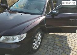 Hyundai Grandeur 2008 в Хмельницком