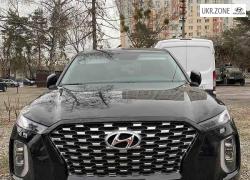 Внедорожник 5 дверей Hyundai Palisade I 2021 в Киеве