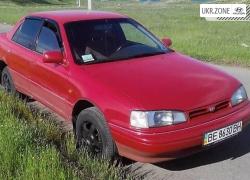 Седан Hyundai Lantra I 1992 у Кам