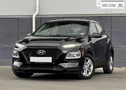 Внедорожник 5 дверей Hyundai Kona I 2019 в Покровске
