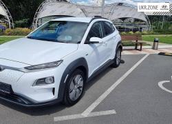 Внедорожник 5 дверей Hyundai Kona I 2020 в Киеве