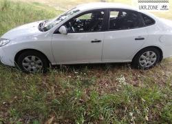 Седан Hyundai Elantra IV (HD) 2010 в Киеве