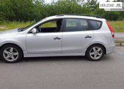 Універсал 5 дверей Hyundai i30 2011 у Києві