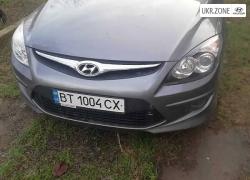 Хэтчбек 5 дверей Hyundai i30 I Рестайлинг 2011 в Киеве