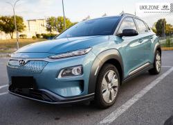 Внедорожник 5 дверей Hyundai Kona I 2020 в Киеве
