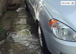 Седан Hyundai Accent III 2007 в Кривом Роге