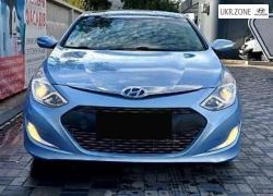 Седан Hyundai Sonata 2014 в Хмельницком