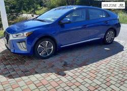 Хэтчбек 5 дверей Hyundai IONIQ I 2021 в Одессе