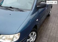 Компактвэн Hyundai Matrix I Рестайлинг 2007 в Кривом Роге