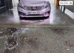 Седан Hyundai Sonata 2014 в Вижнице