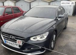 Hyundai Grandeur 2017 в Николаеве