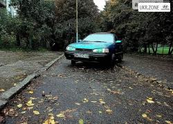 Седан Hyundai Lantra I 1992 в Львове