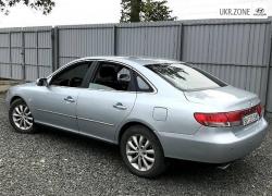 Седан Hyundai Azera I 2006 в Одессе
