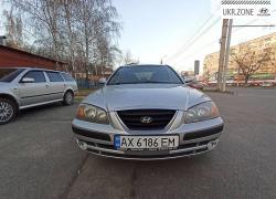 Седан Hyundai Elantra 2010 в Полтаве