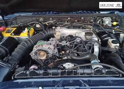 Hyundai Galloper 1996 в Киеве