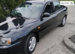 Седан Hyundai Elantra 2010 в Вараше