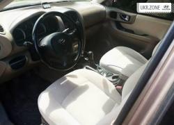 Внедорожник 5 дверей Hyundai Santa Fe 2005 в Калиновке