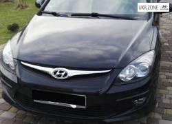 Универсал 5 дверей Hyundai i30 2011 в Мостиске
