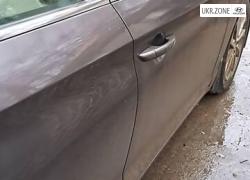 Седан Hyundai Sonata VII (LF) 2015 в Братском