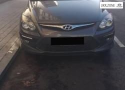 Универсал 5 дверей Hyundai i30 2010 в Киеве