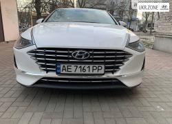 Hyundai Sonata 2021 в Днепре