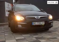 Универсал 5 дверей Hyundai i30 I 2009 в Самборе