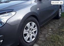 Хэтчбек 5 дверей Hyundai i30 I 2008 в Кременце