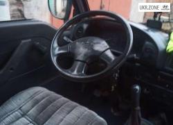 Минивэн Hyundai H100/Grace I 1994 в Николаеве