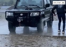 Hyundai Galloper 2001 у Турці