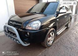 Внедорожник 5 дверей Hyundai Tucson I 2008 в Млинове