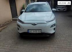 Hyundai Kona 2019 в Кривом Роге