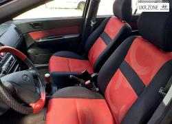 Hyundai Getz 2008 в Киеве