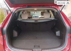 Внедорожник 5 дверей Hyundai Santa Fe III Рестайлинг 2017 в Ивано-Франковске