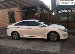 Седан Hyundai Sonata 2014 в Нежине