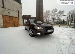 Седан Hyundai Sonata 2006 в Мирнограде