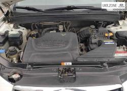 Внедорожник 5 дверей Hyundai Santa Fe 2012 в Врадиевке
