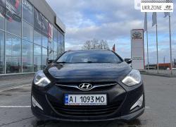 Универсал 5 дверей Hyundai i40 I 2014 в Белой Церкви
