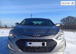 Седан Hyundai Sonata VI (YF) 2013 в Ивано-Франковске