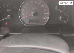 Седан Hyundai Elantra 2007 в Хмельницком